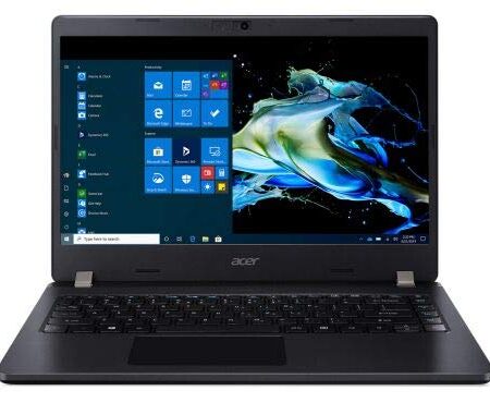 Acer Laptop TMP 214(ARNC0332)
