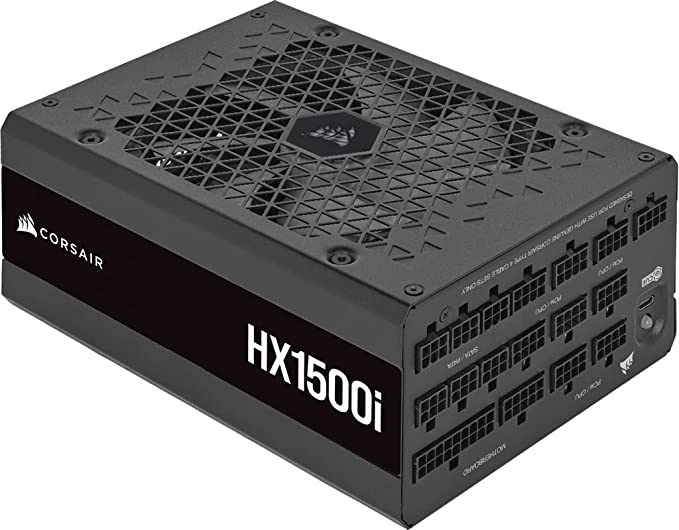 Corsair SMPS HX1500I