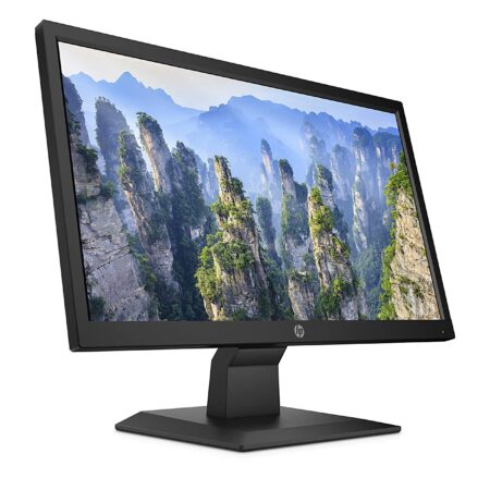 HP Monitor V20 19.5" VGA Hdmi