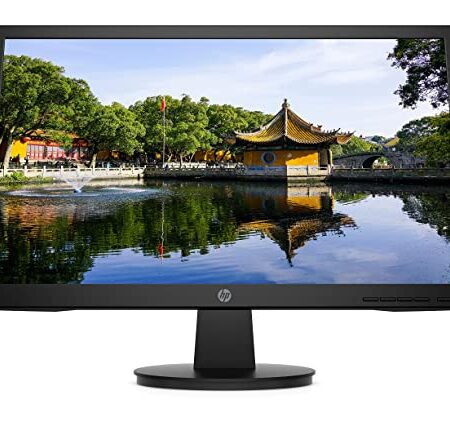 HP Monitor V22V 21.5"FHD VGA HDMI(450M4A6)