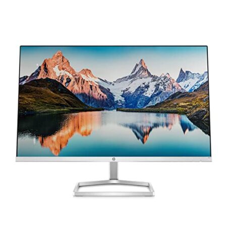 HP Monitor  M22F 22 FHD IPS (2E2Y3A6#ACJ)