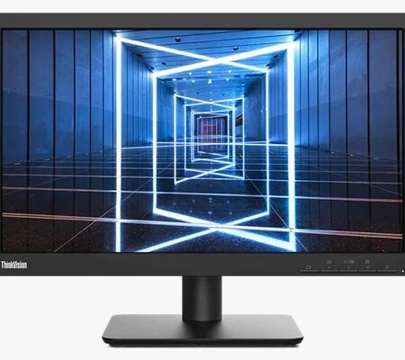Lenovo Monitor 20" (E20-30)