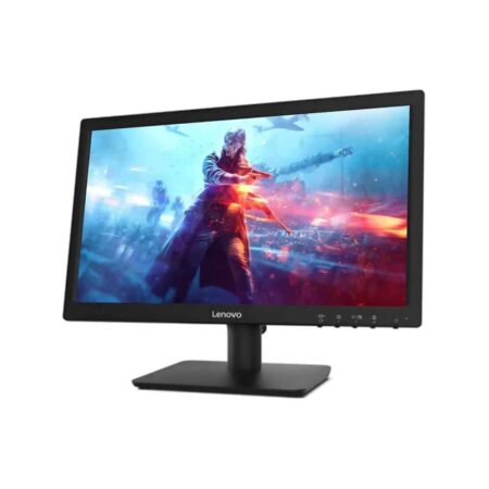 Lenovo Monitor C19 18.5" (66A0KAC6IN)