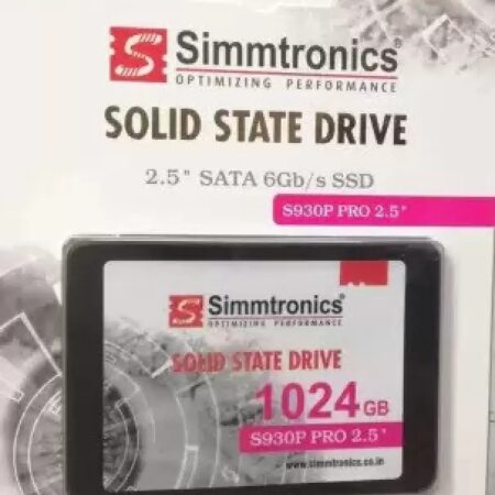 Simm Ssd 1024GB  SSD SATA