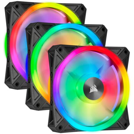 Corsair Chasis Fan QL120 RGB