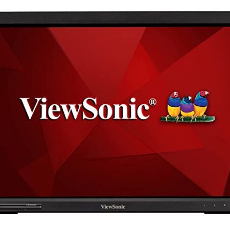 Viewsonic Monitor 22" Touch (TD2223)