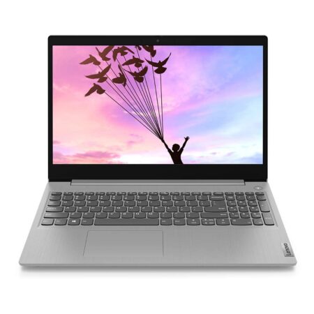 Lenovo Ideapad 3 81WB01G0IN Laptop