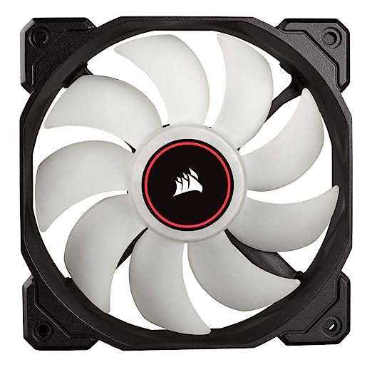 Corsair Fan AF120 Led  CRSR0022
