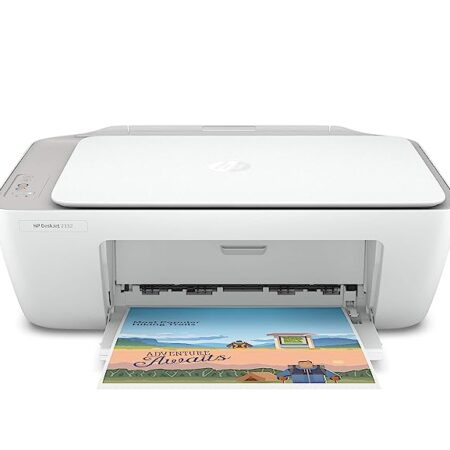 HP Deskjet 2332 Colour Printer