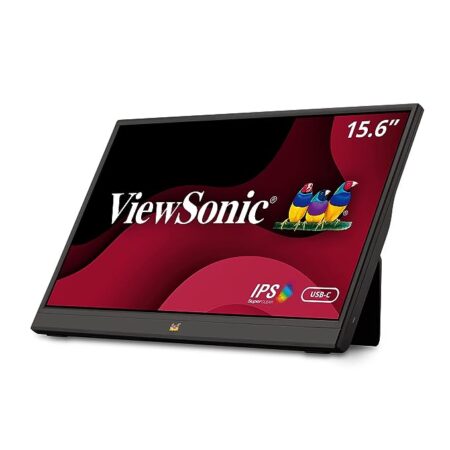 View Sonic Monitor VA 1655