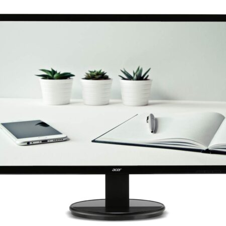 Acer Monitor K202 HQL Monitor