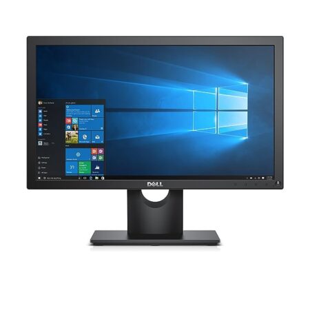 MONITOR DELL 18.5" TFT 1916HV