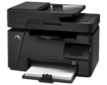 HP LaserJet Pro MFP M128fw