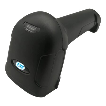 TVS 2D Wired Barcode Scanner BS-I201G Lite