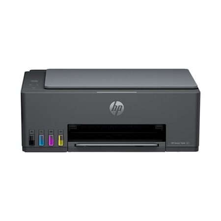 HP Printer Smart Tank 581 AIO
