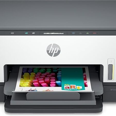 HP Smart Tank 670 AIO Printer