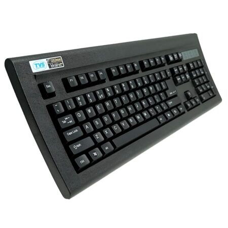 TVS GOLD PRIME KEYBOARD USB