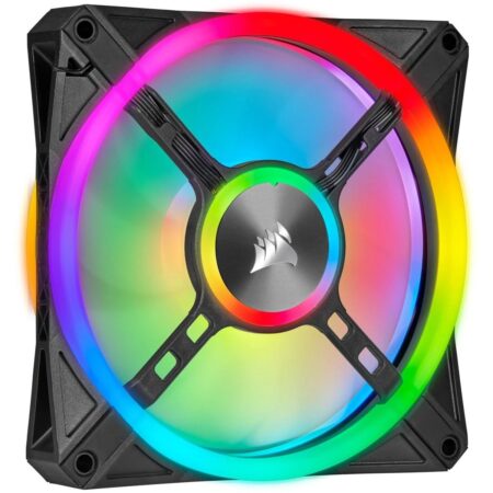 Corsair Chasis Fan QL120 RGB