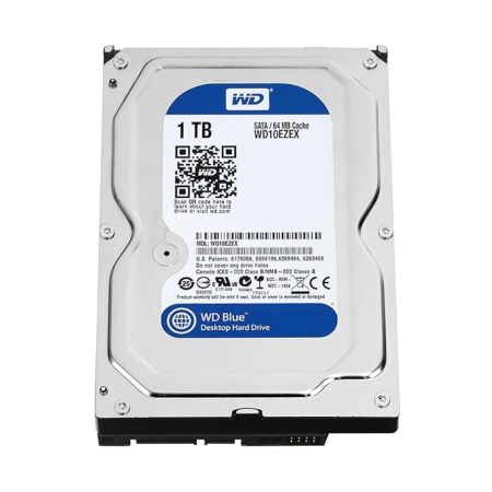 Hdd 1TB Wd Desktop