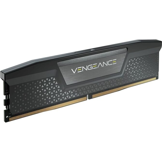 Ram Corsair 16GB DDR5 5200mhz Desktop