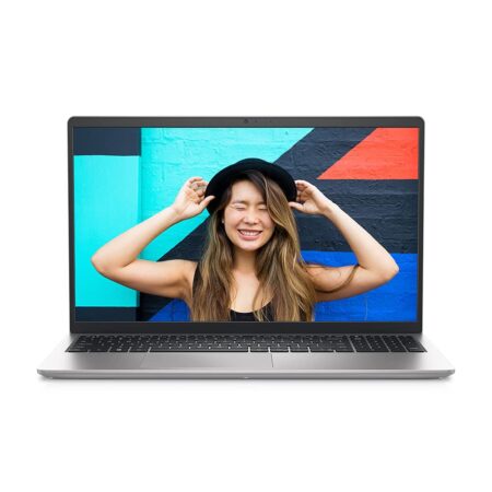 DELL 3511-I5/11TH (8GB RAM/512GB SSD/WIN11+MSO/Black)