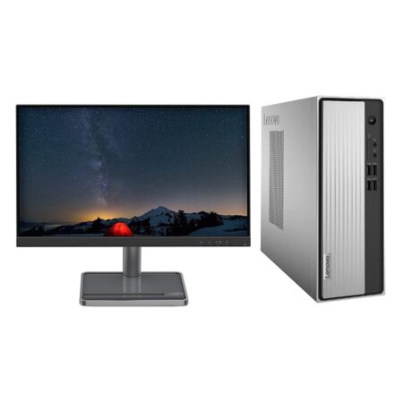 Lenovo Desktop M70T( I5/10th/8GB/1TB/win10pro)