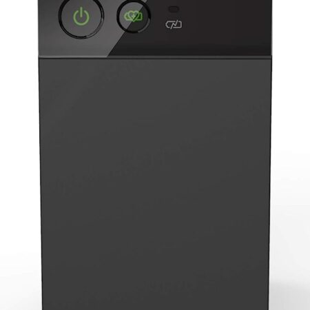 APC Back-UPS BX600C-IN 600VA