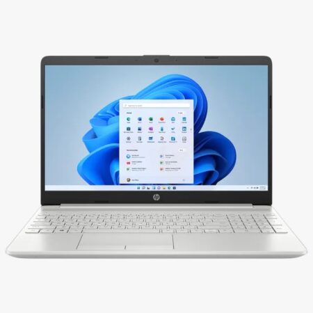 HP Pavilion 14-dv2041TU (12th- i5/ 16GB RAM/ 512GB SSD/ Win 11+MSO/TOUCH/SILVER-14'')