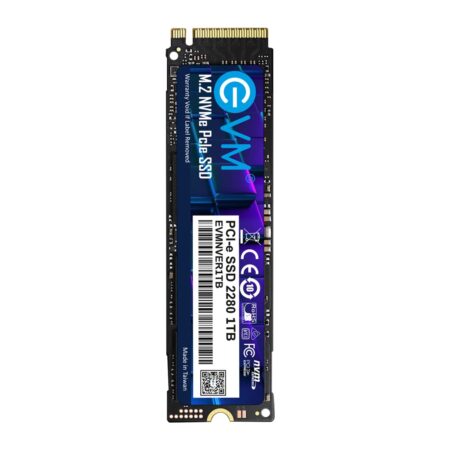 EVM SSD 1TB NVME 2280