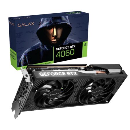 GALAX RTX 4060 1 CLICK OC 8GB