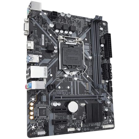 GIGABYTE H310M Motherboard