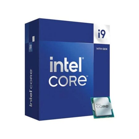 Intel Core I9-14900 Processor