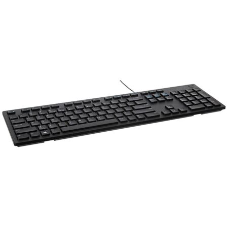 DELL KB 216 Wired USB Keyboard
