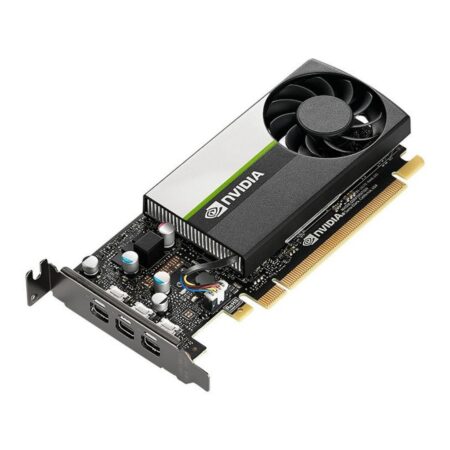 Nvidia Quadro T400 4GB DDR6