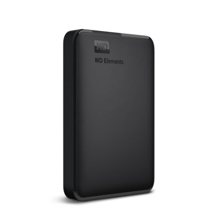 Western Digital WD 1TB Elements Portable