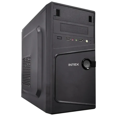 Cabinet Intex with SMPS