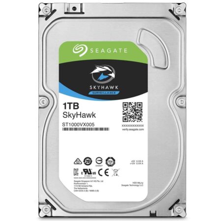 HDD 1TB  Seagate Surveillance
