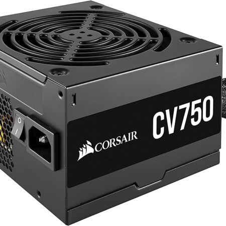 Corsair CV Series CV750 80 Plus Bronze ATX Power Supply