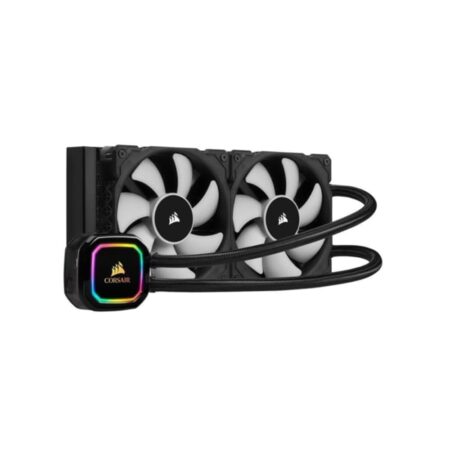 Corsair cooler h100i
