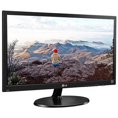 Monitor LG-22MR410-B