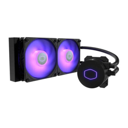 Cooler master  MasterLiquid ML240L V2 RGB