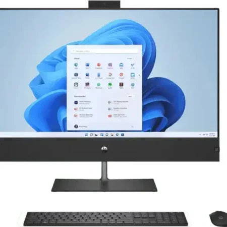 HP PAVILION 32-B0590IN (i7-12TH/16GB/1TB SSD/WIN11 SL) 31.5"INCH (BLACK)