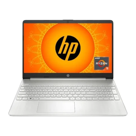 HP LAPTOP EQ2304AU (Ryzen5-5500U 8GB RAM/ 512GB SSD WIN11+MSO)