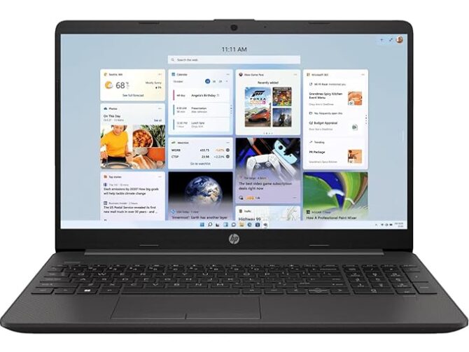 HP 250R G9 I3-13TH/8GB/512GB/DOS (B10MTAT)