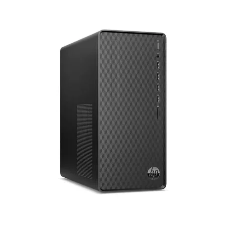 HP Desktop PF2791IN (i7 12TH/8GB/256GB SSD+1TB HDD/WIN11+MSO/20"Inch.