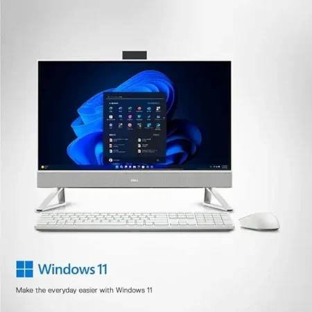 DELL AIO 5410 (i5-12TH/8GB/512GB SSD/WIN11)