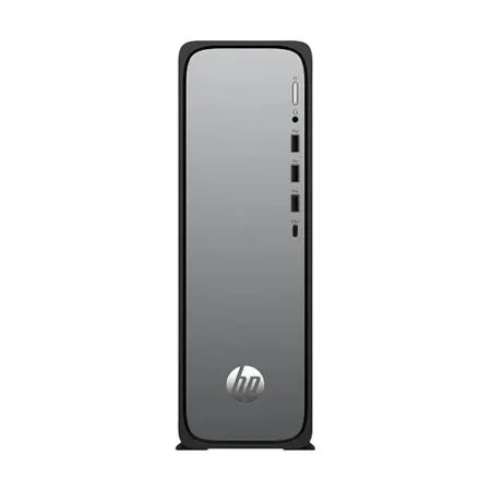 HP OmniDesk Slim Desktop S03-0001in PC