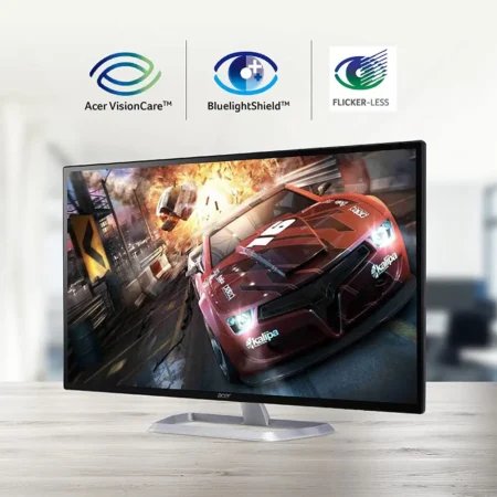 acer monitor EB-321 HQA