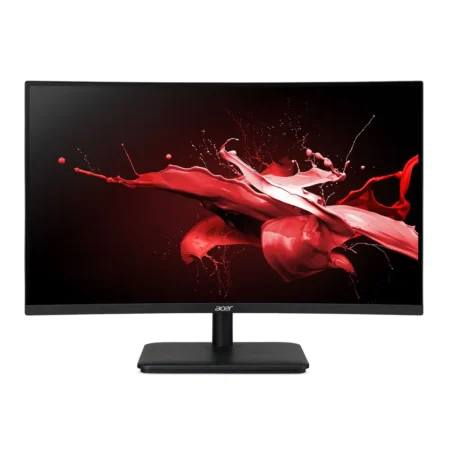 acer monitor ED270R S3 27" NITRO