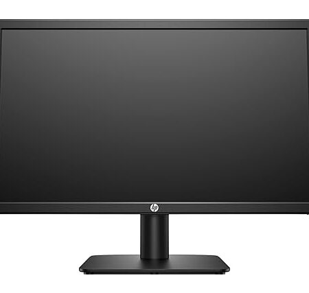 HP Monitor P22VB G5 VGA HDMI 21.5"FDH